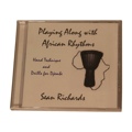 Bardic Productions Playing Along W African Rhythms Drils