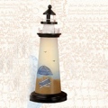 18 Inch Night Light Beach Chair Lighthouse Decor