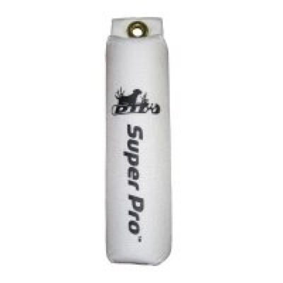 D.T. Systems Nylon Dummy Large White LG-NYL-DMY-BW