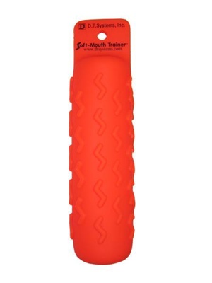 D.T. Systems SMT Dummy Large Orange LG-SMT-BO-1