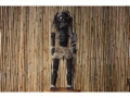 Indoor Tiki