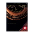 Mel Bay Mel Bay'S Basic Harp For Beginners