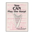 Mid-East You Can Play The Harp!