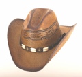 Brockway Straw Hat