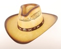 Carson Straw Hat