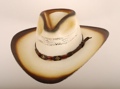Elliot Straw Hat