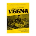 Banjira Play On Veena
