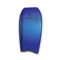 Local Motion 39 in. Makaha w/Leash Slick Bottom