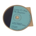 Roosebeck Learn To Play The Bagpipe Cd