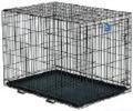 Midwest Life Stages Dog Crate Ls-1642 42L X 28W X 31H