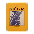Mid-East Introduction To Sitar By Rao