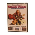 Mid-East Ukulele Bartt'S Ultimate Ukulele Dvd