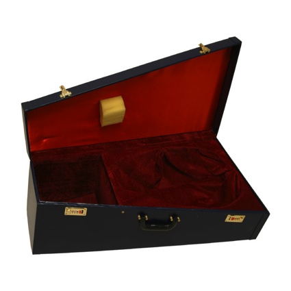 Roosebeck Lute Case