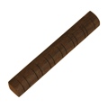 Roosebeck Lute Nut 7 Course Ebony