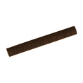 Roosebeck Lute Nut 8 Course Ebony