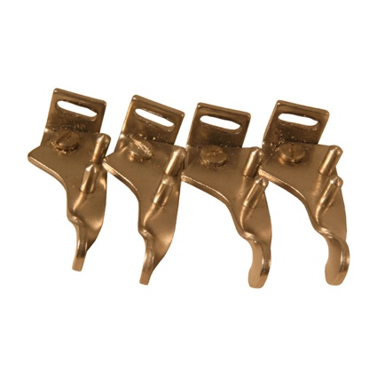 Roosebeck Sharpening Lever Scr 2 Pole Smmatt 4Pk