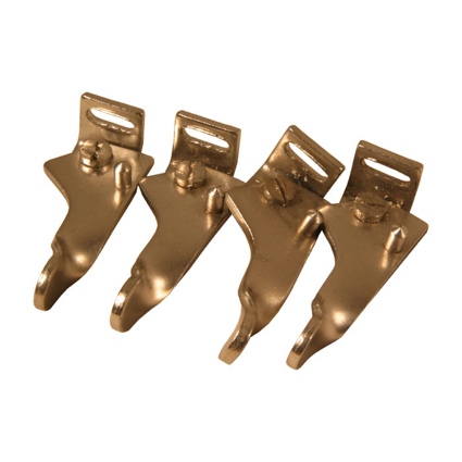 Roosebeck Sharpening Lever Scr 1 Pole Smmatt 4Pk