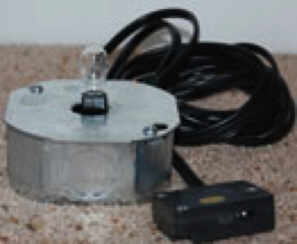 Low Voltage for your Yard 