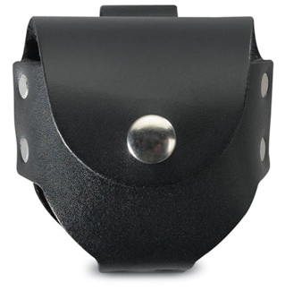 Leather Snuff Case