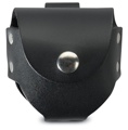 Leather Snuff Case
