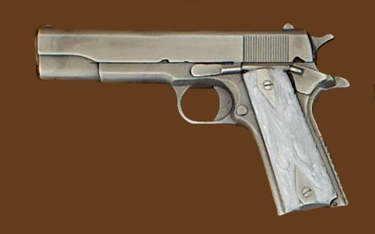 Automatic Belt Buckle 4 x 2-1/2