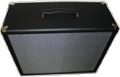 Speaker Cabinet Loaded with One 8 Ohm Jensen Electric Lightning 