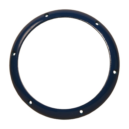 Mid-East Alexandria Collar Blue