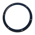 Mid-East Alexandria Collar Blue