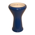 Mid-East Alexandria Doumbek Blue