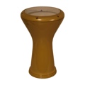 Mid-East Alexandria Doumbek Gold
