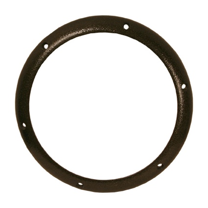 Mid-East Alexandria Collar Olive