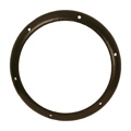 Mid-East Alexandria Collar Olive