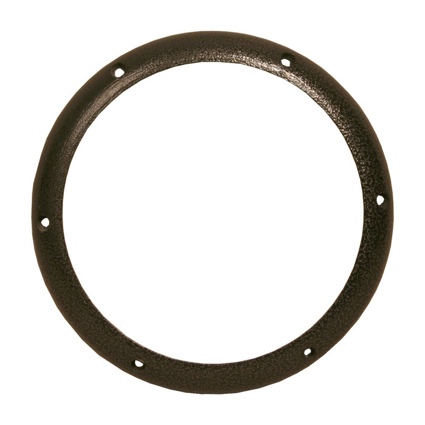 Mid-East Alexandria Collar Silver