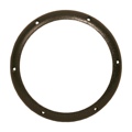Mid-East Alexandria Collar Silver