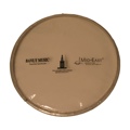 Mid-East Alexandria Head Clear Id  8 23/32 Inch