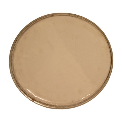 Mid-East Alexandria Head No Logo Id 8 23/32 Inch