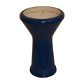 Mid-East Alexandria Doumbek Large Blue