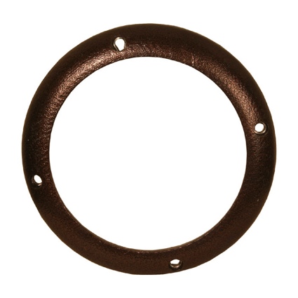 Mid-East Alexandria Collar Small Bronze