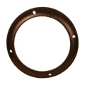 Mid-East Alexandria Collar Small Bronze