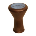 Mid-East Alexandria Doumbek Small Bronze