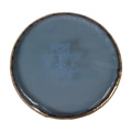 Mid-East Alexandria Doumbek Head Blue Id 6 Inch