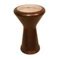 Mid-East Alexandria Doumbek Super Bronze