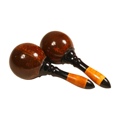 Dobani Maracas Coconut Pair