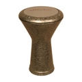 Doumbek Aluminum Turkish