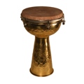 Doumbek Brass