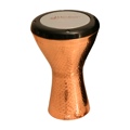 Mid-East Copper Doumbek Mini Hand Hammered