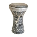Mid-East Doumbek Ceramic Mosaic