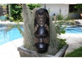 Fijian Tiki Mask W Carved Turtle 20 Love Polynesian Art