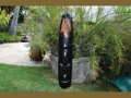 FIJIAN TIKI MASK W TURTLE 40 WINNER TIKI HAWAIIAN DECOR