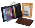 Leather Card Case